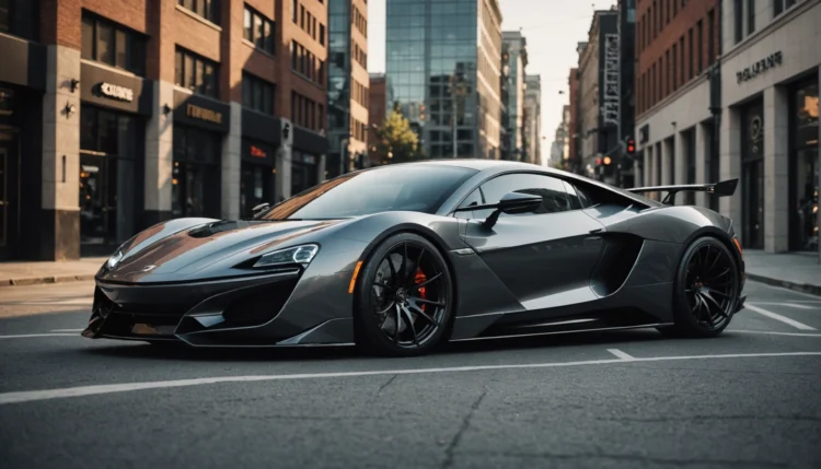 Les tendances du tuning automobile en 2025 : entre performance et esthétique