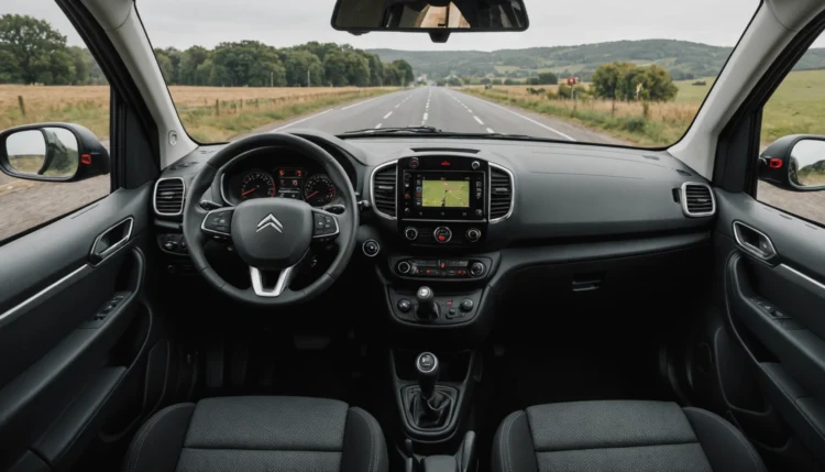 voyant tableau de bord citroen jumper