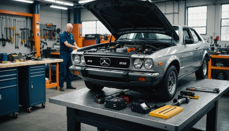 moteur utilitaire le plus fiable