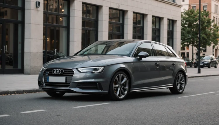 accessoires pour audi a3
