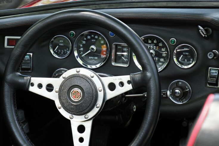 Les conseils de « Le Futé » pour personnaliser l'intérieur de votre voiture à petit prix