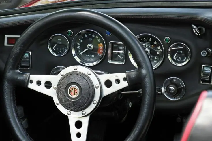 Les conseils de « Le Futé » pour personnaliser l'intérieur de votre voiture à petit prix