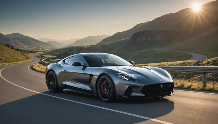 5 émotions que vous ressentirez en prenant le volant d’une GT