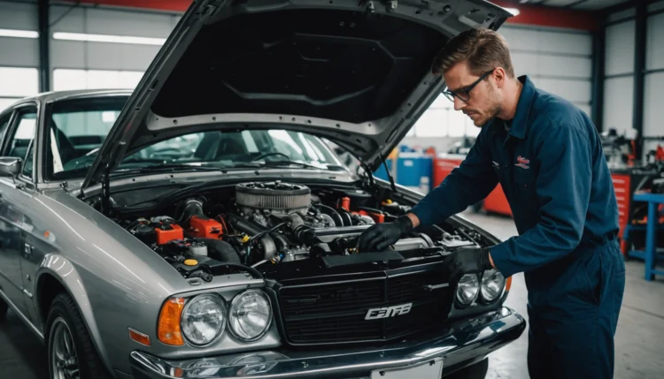 Comment augmenter la puissance de son moteur ?