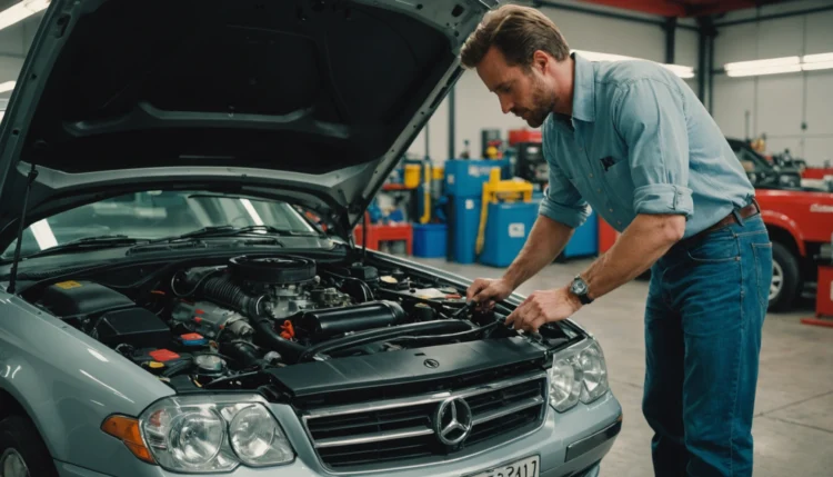 Comment bien entretenir sa voiture pour prolonger sa durée de vie ?