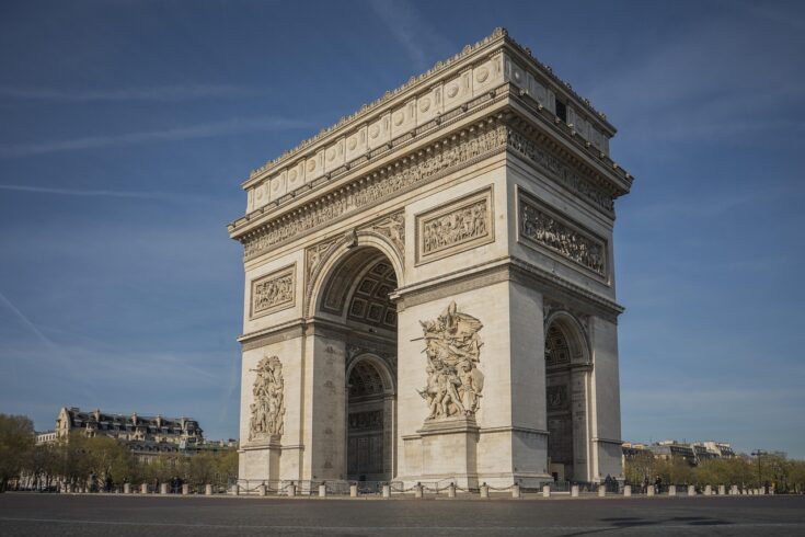 que faire à paris en 3 jours