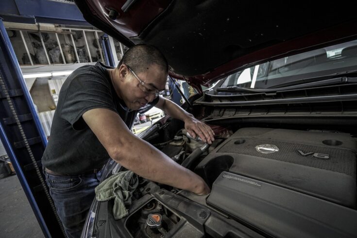Comment blog.outillage-du-mecanicien.fr aide les automobilistes à comprendre leur contrôle technique ?