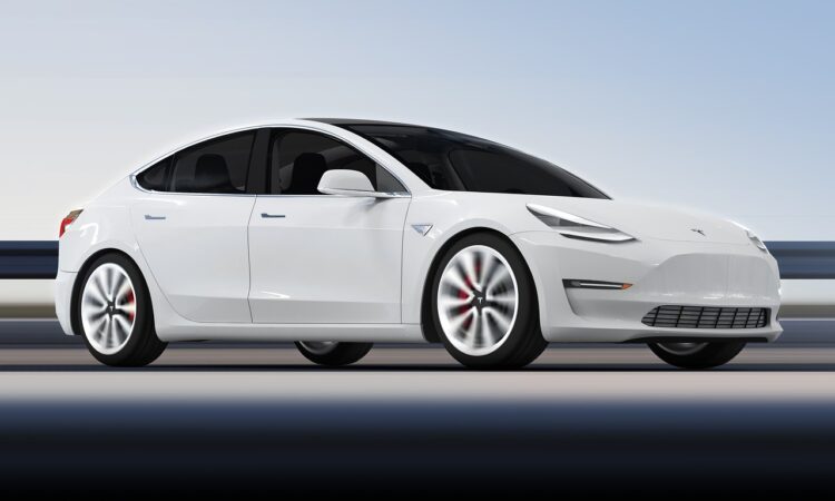 Et si assurer une Tesla, c’était aussi un geste écologique ?