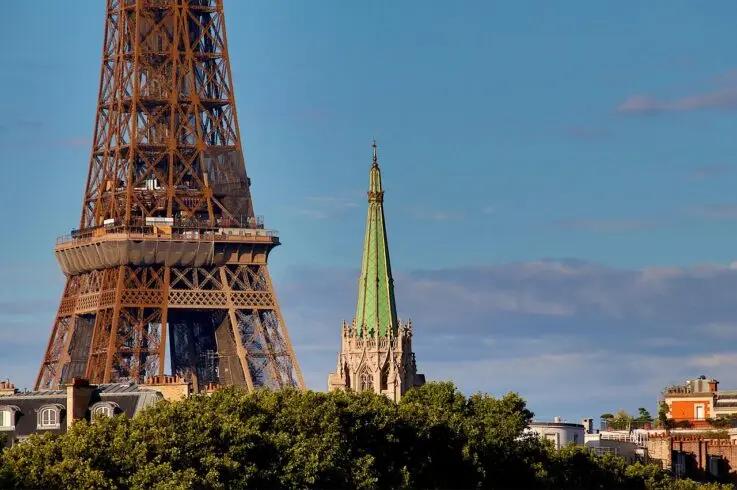 comment circuler dans paris