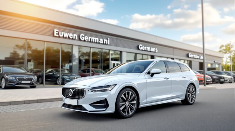 Pourquoi importer sa voiture d’Allemagne est une bonne affaire en 2025 ?