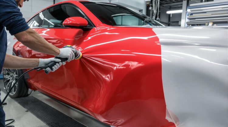 adhesif pour covering