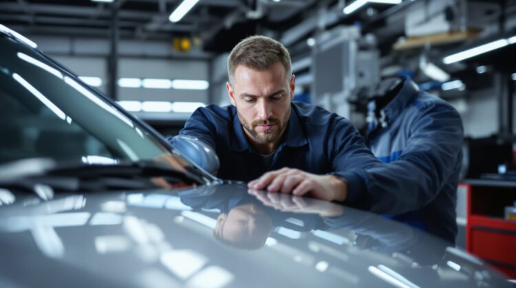 comment savoir si le bloc abs est mort