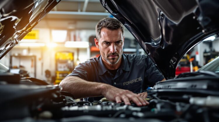 comment contrôler une bobine d'allumage