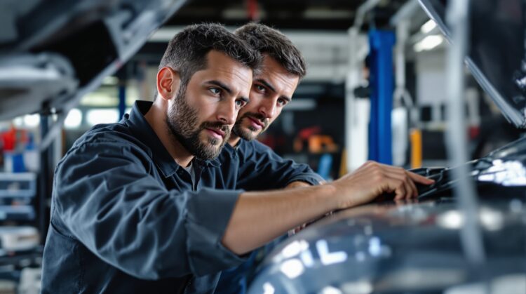 délai pour vice caché voiture