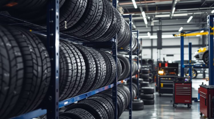 Guide complet pour choisir et entretenir ses pneus