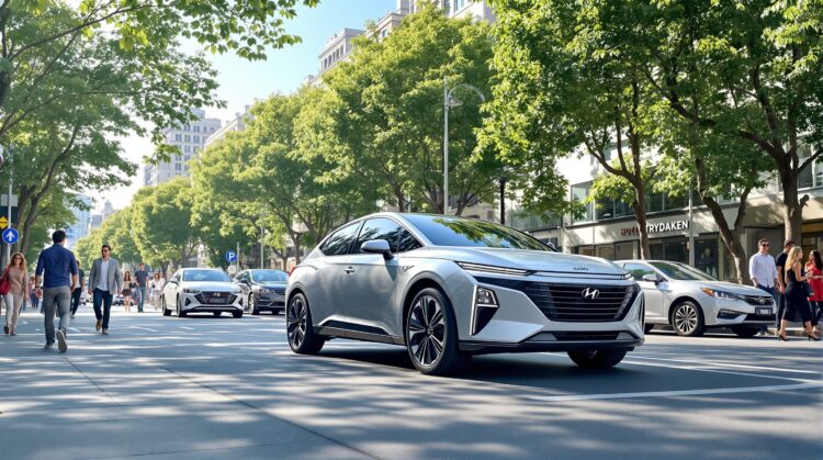 problème pollution voiture essence