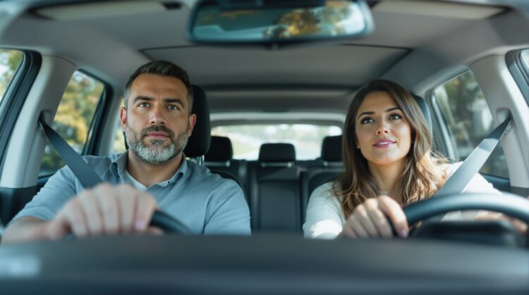 comment fonctionne une boite auto