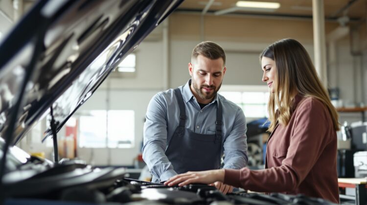 calculer les chevaux din