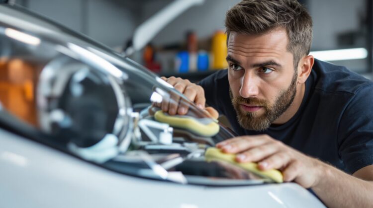 comment renover un phare