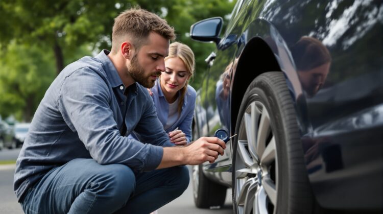 pneu quand les changer