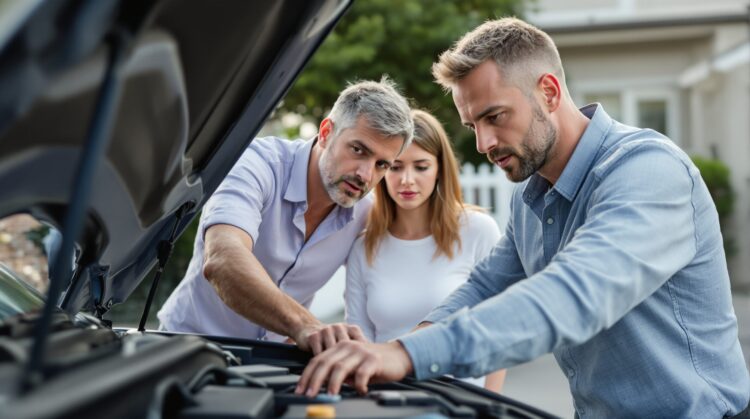 quand changer une batterie voiture