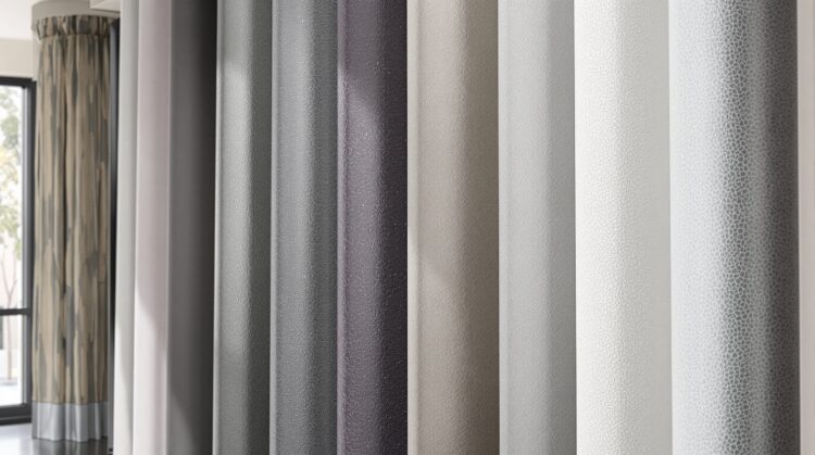 films de covering texturés