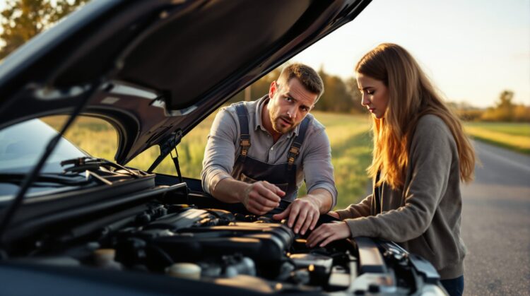 peut-on rouler avec 3 injecteurs