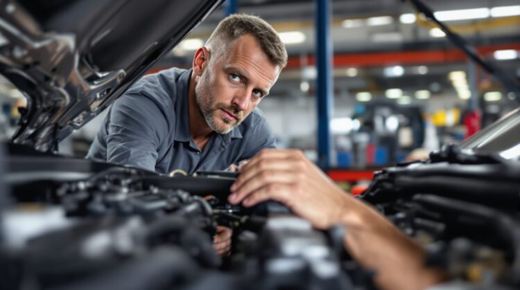 symptômes panne vanne egr