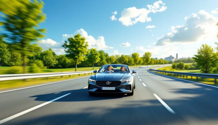 comment contourner paris par la francilienne