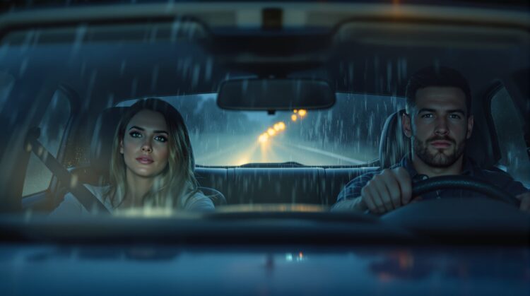 feu de croisement quand les utiliser