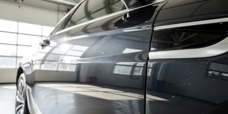 comment connaitre la finition de ma voiture