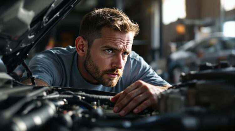 comment reconnaître un injecteur qui claque