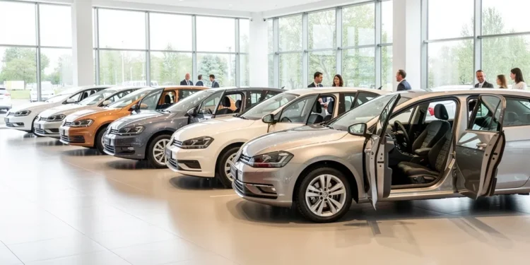 modèle de voiture sans courroie de distribution