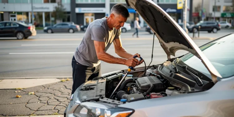 comment debloquer une pompe de gavage