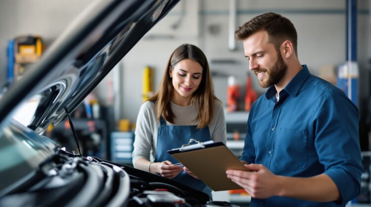 quand faire son controle technique