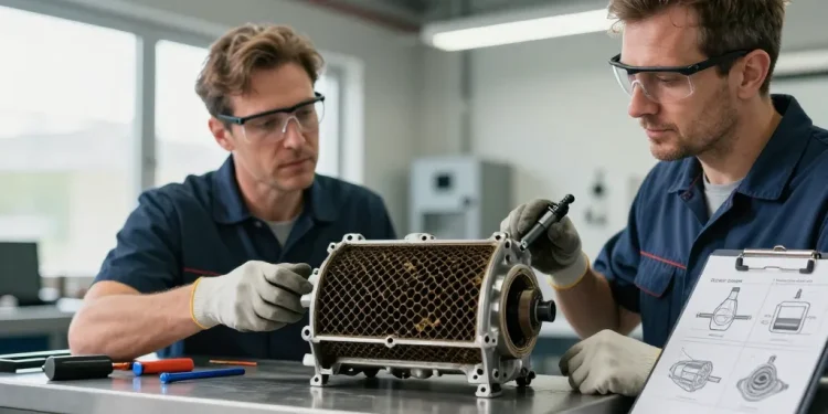 comment nettoyer le fap