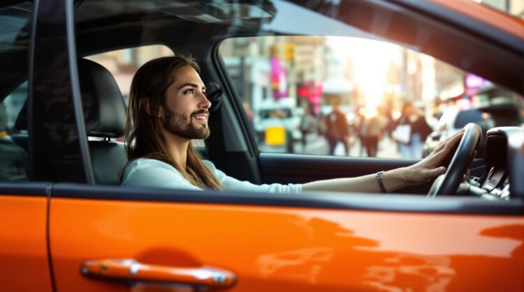 avantages des vitres teintées pour les conducteurs de taxi
