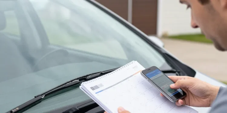 quand changer les essuie glace