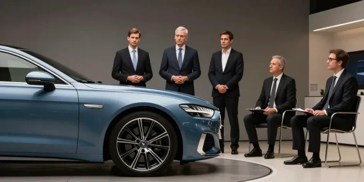 quelle est la meilleure voiture du monde