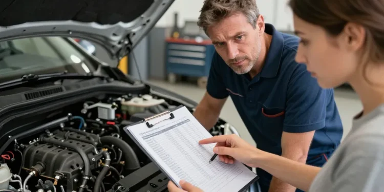 panne direction assistée prix