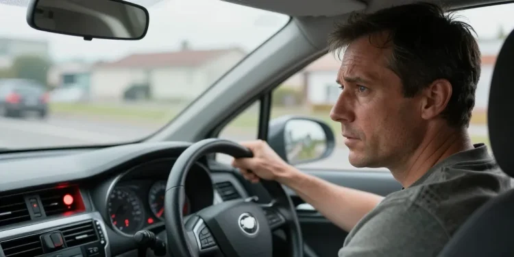 peut-on rouler avec le voyant vanne egr allumé