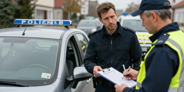 que risque t on quand on roule sans controle technique