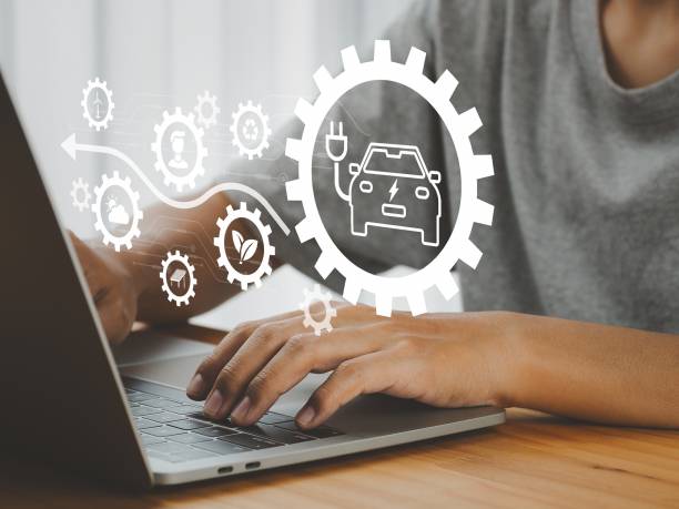 analyse comparative voiture électrique critères