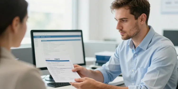 comment obtenir un numéro cnit