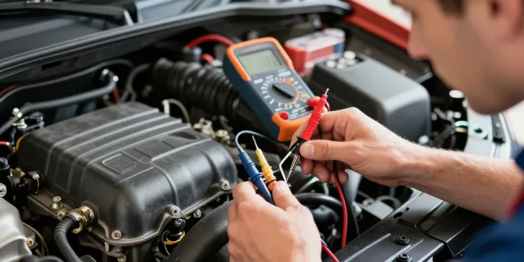 comment shunter un pressostat de clim 3 fils