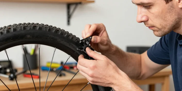 comment régler les freins de vélo