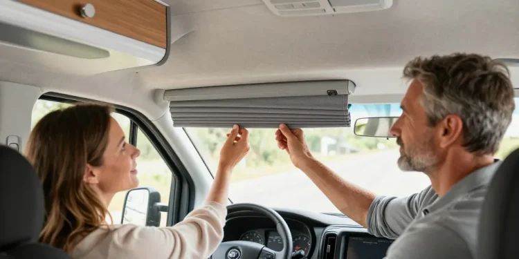 store intérieur camping-car fiat ducato