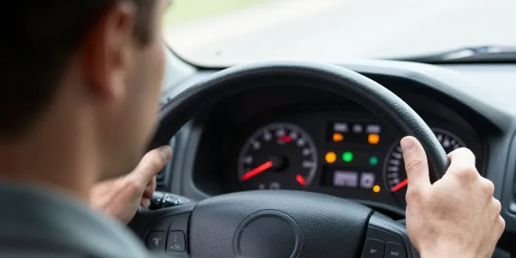 tableau de bord voiture signification pdf