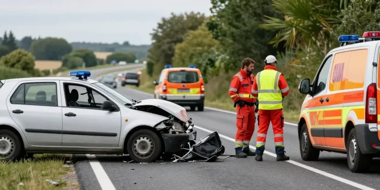 accident mortel en aveyron aujourd'hui en direct