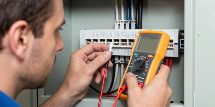 comment savoir si un fusible est mort